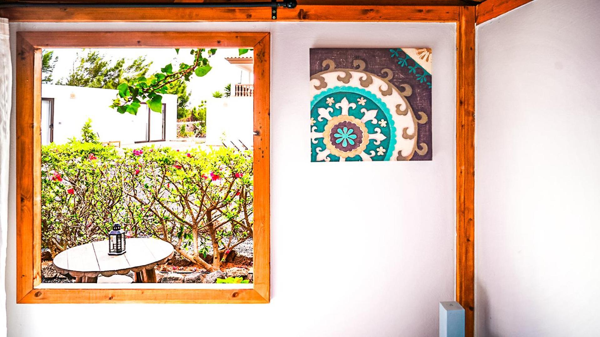 Villa Azul Fuerteventura Villaverde  Exteriör bild