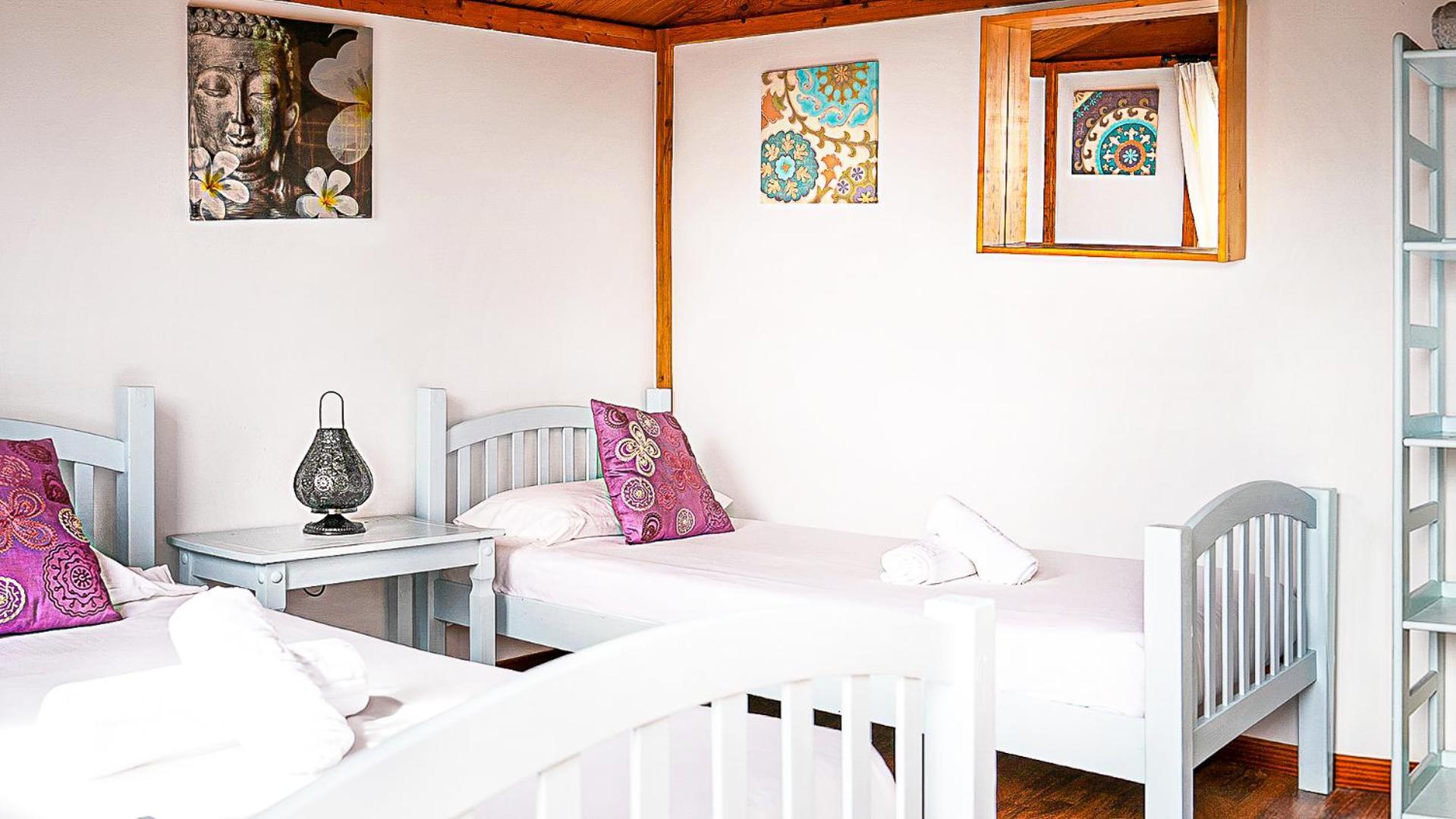 Villa Azul Fuerteventura Villaverde  Exteriör bild