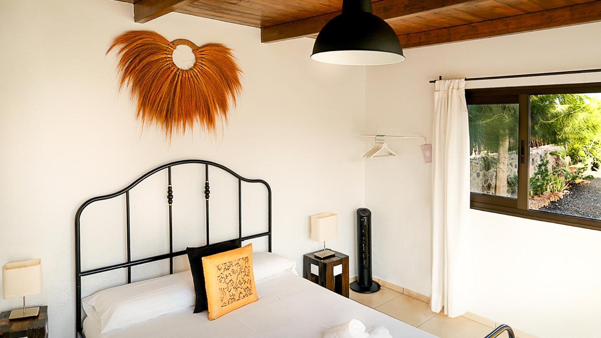 Villa Azul Fuerteventura Villaverde  Exteriör bild