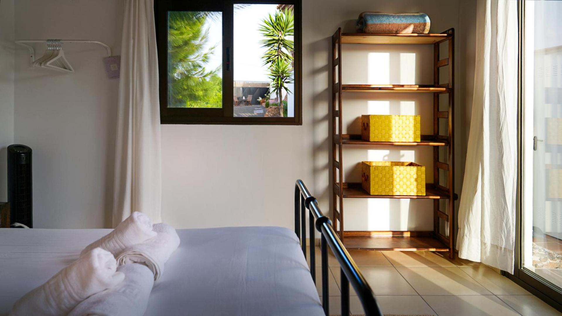 Villa Azul Fuerteventura Villaverde  Exteriör bild