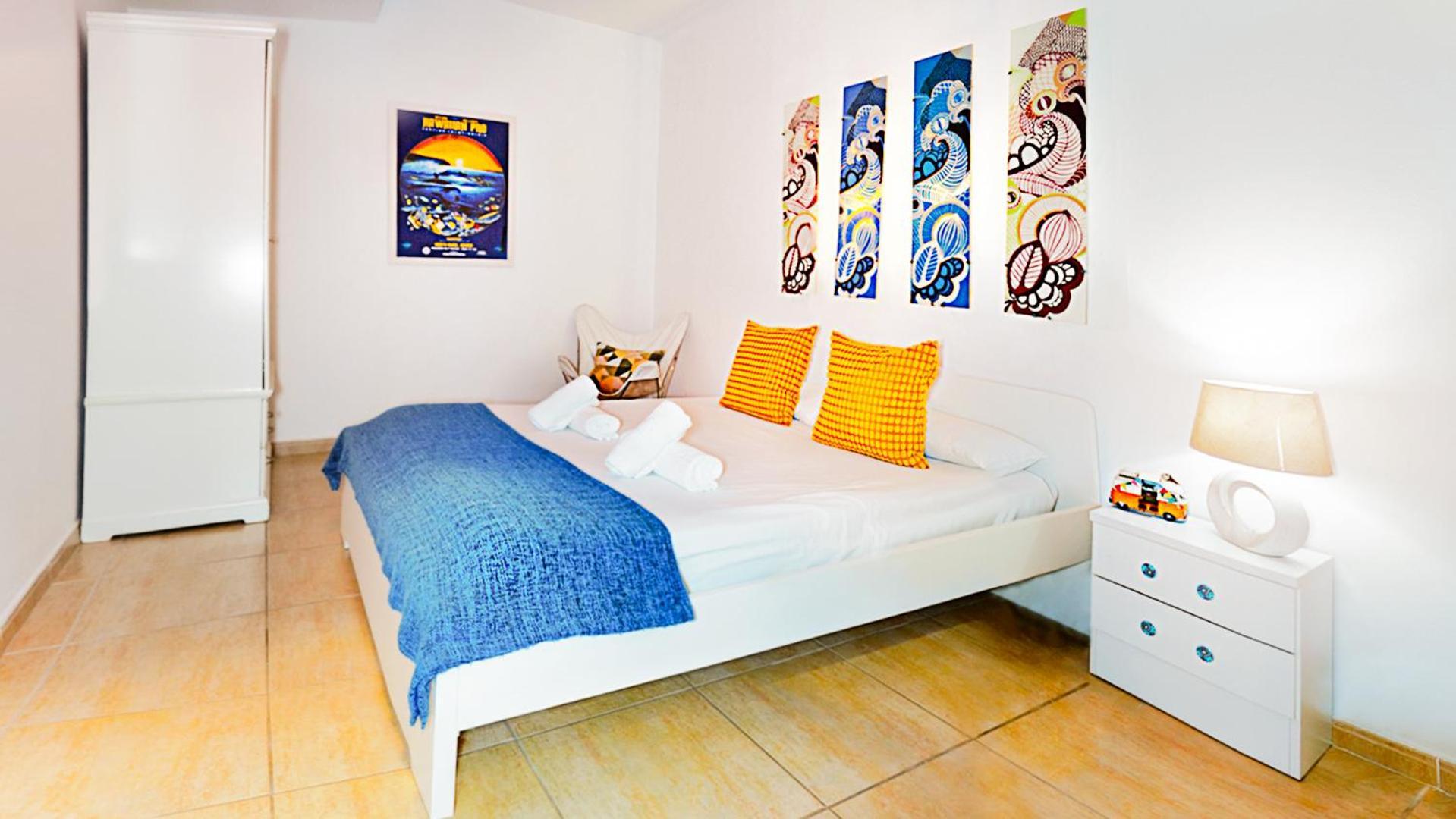Villa Azul Fuerteventura Villaverde  Exteriör bild