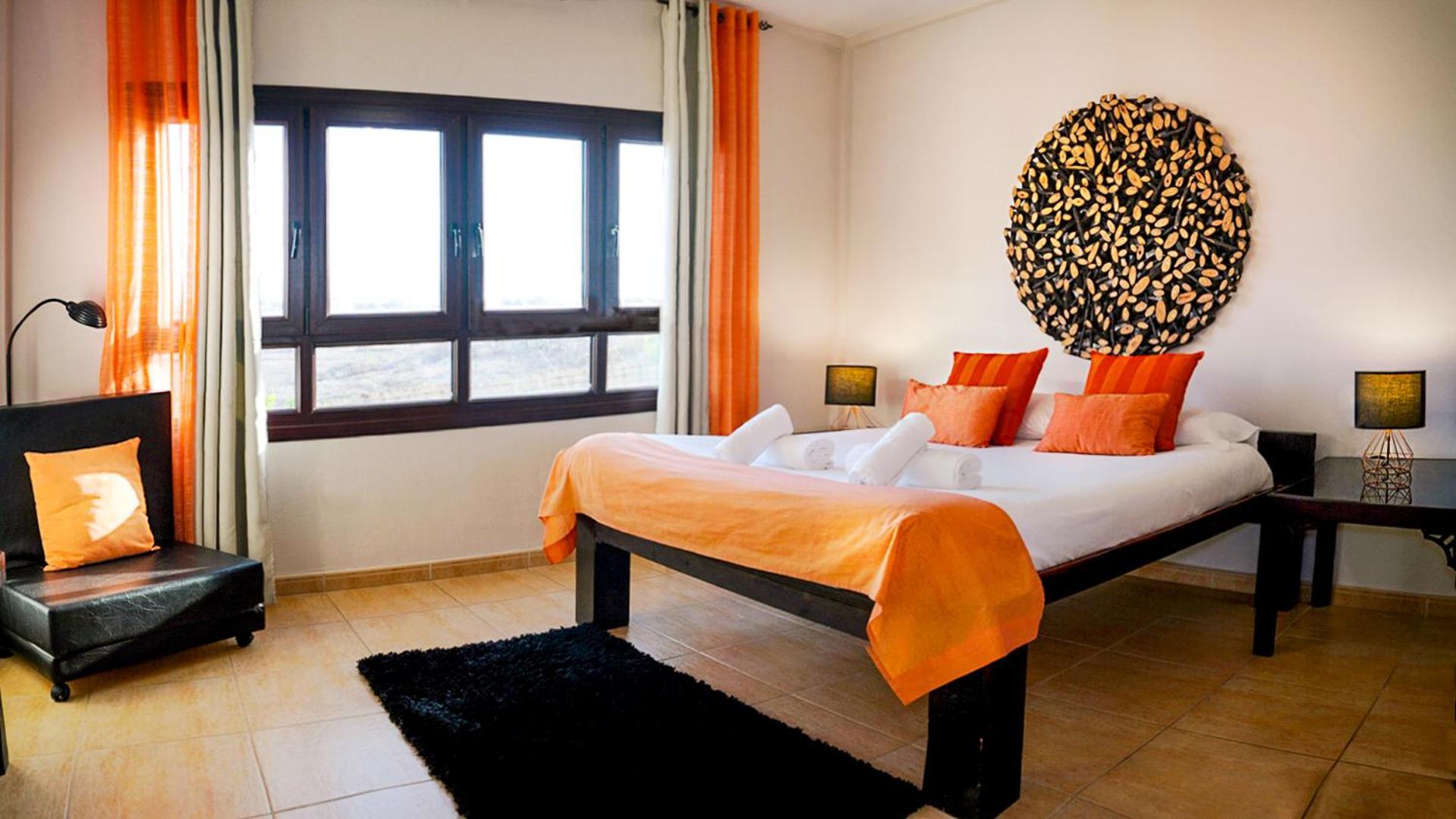 Villa Azul Fuerteventura Villaverde  Exteriör bild