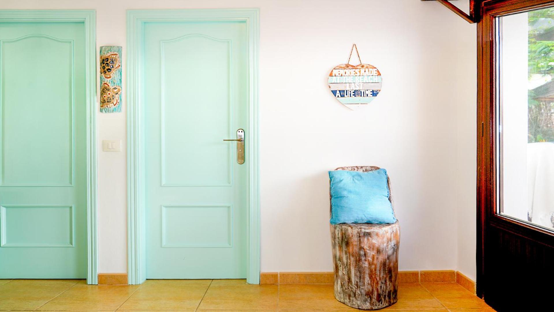 Villa Azul Fuerteventura Villaverde  Exteriör bild