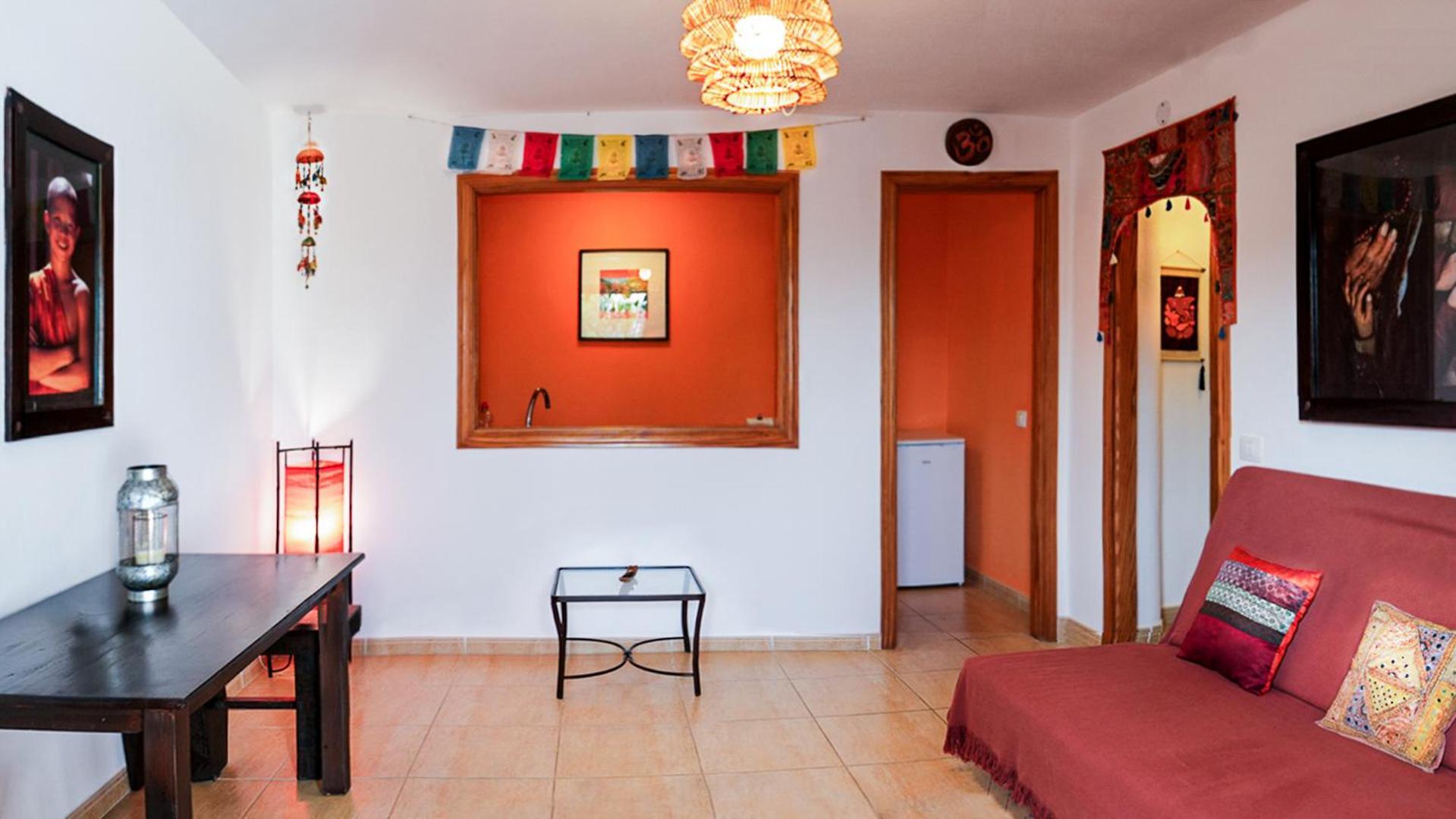 Villa Azul Fuerteventura Villaverde  Exteriör bild
