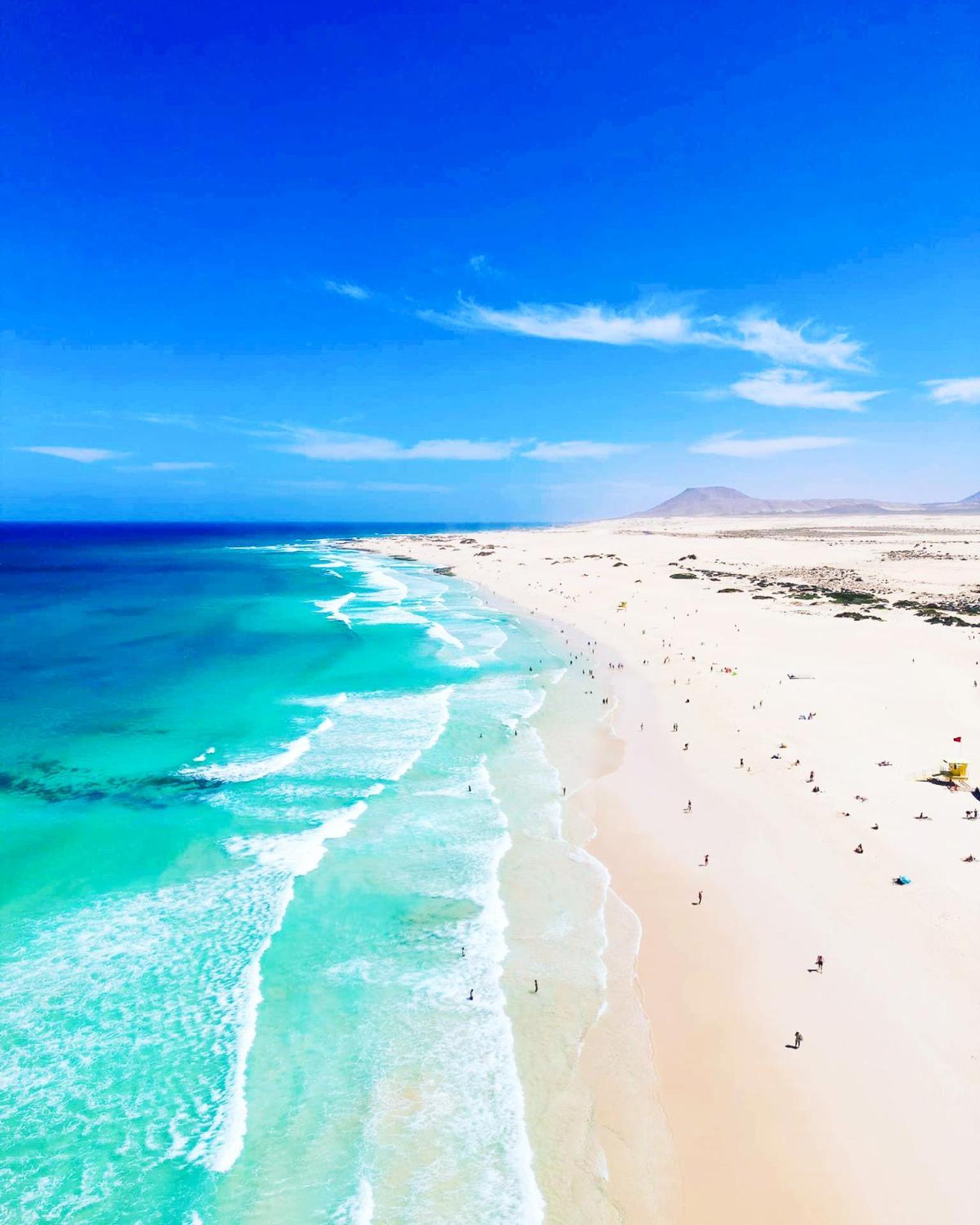 Villa Azul Fuerteventura Villaverde  Exteriör bild