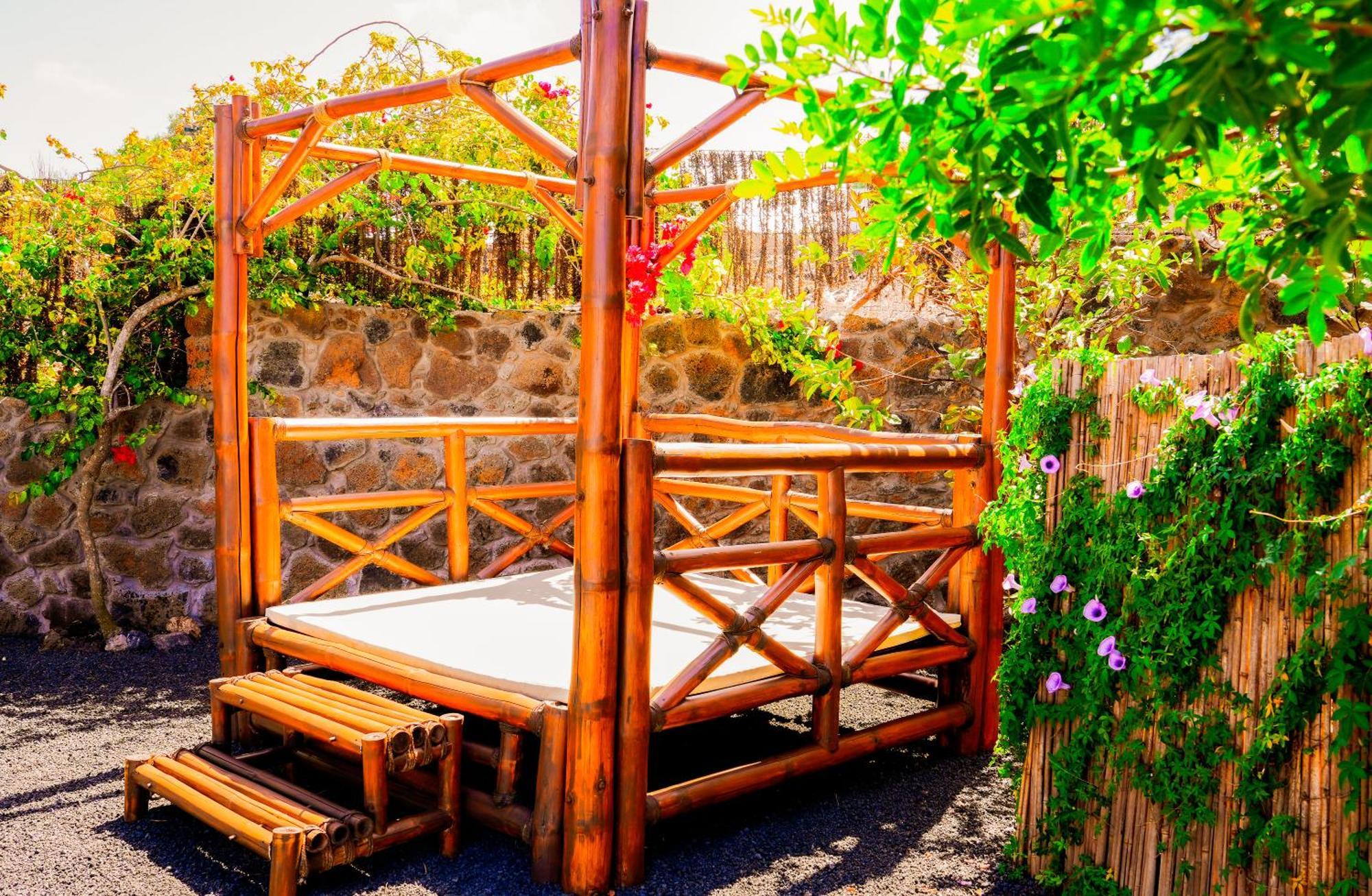 Villa Azul Fuerteventura Villaverde  Exteriör bild